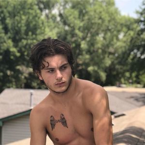 Meet your Posher, James